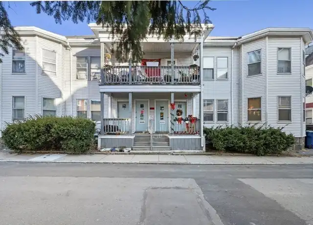 Property at 3 Harrison Ave, Salem, MA, 01970, 3 beds, 1 bath, [object Object]