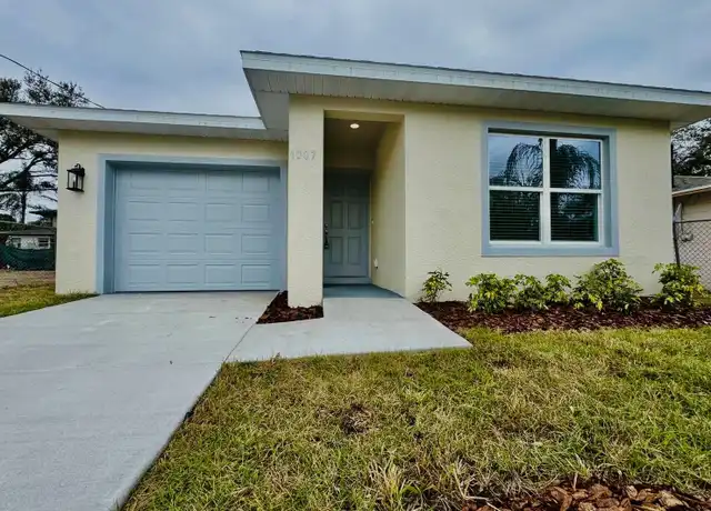 Property at 1007 Colyer St, Orlando, FL, 32805, 3 beds, 2 baths, [object Object]
