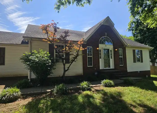 Property at 1911 Pecan Ridge Dr, Murfreesboro, TN, 37128, 3 beds, 2 baths, [object Object]