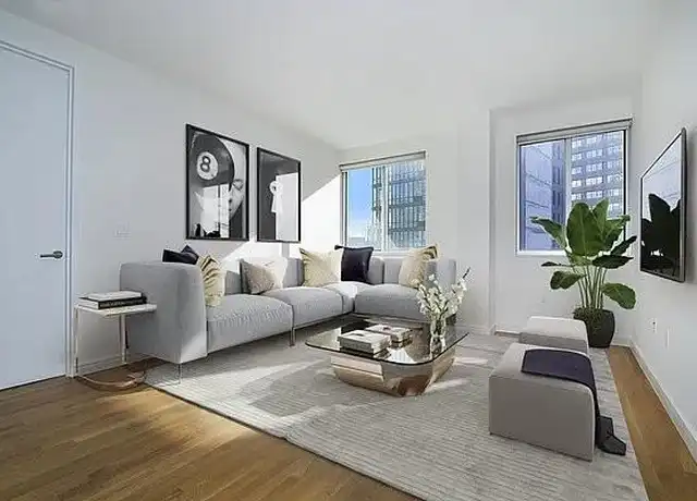Property at 40 Gold St Unit 12B, New York, NY, 10038, 4 beds, 2 baths, [object Object]