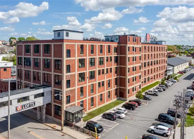 Property at 25 Eagle St Unit A-110, Providence, RI, 02908, 3 beds, 1 bath, [object Object]