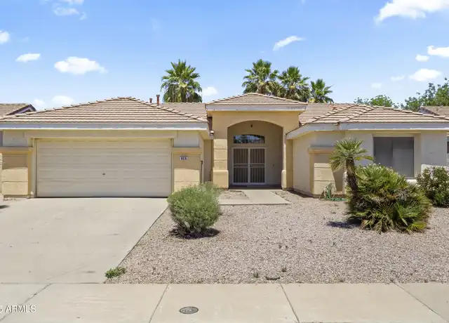 Property at 836 W Cooley Dr, Gilbert, AZ, 85233, 3 beds, 2 baths, [object Object]