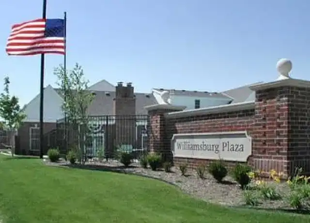 Property at Williamsburg Plaza - 2900 Williamsburg Ter, Platte City, MO, 64079, 1-2 bed, 1-2 bath, [object Object]