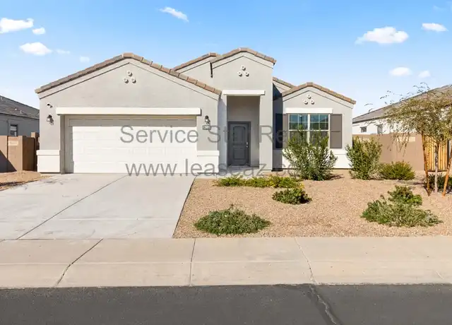 Property at 29958 W Cheery Lynn Rd, Buckeye, AZ, 85396, 4 beds, 2 baths, [object Object]