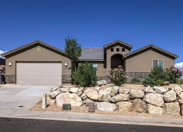 Property at 311 E 920 N, Hurricane, UT, 84737, 1 bed, 1 bath, [object Object]