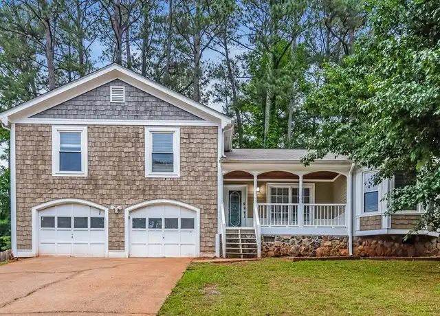 Property at 1111 Realm Ln, Lawrenceville, GA, 30044, 3 beds, 2 baths, [object Object]
