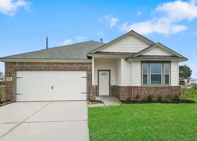 Property at 1147 Brahma Cir, East Bernard, TX, 77435, 3 beds, 2 baths, [object Object]