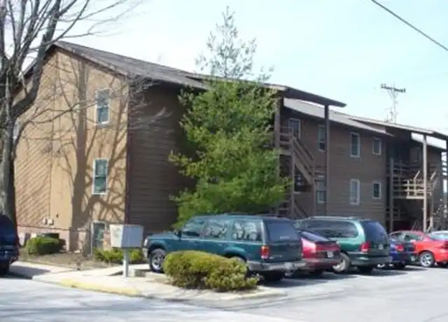 Property at 525 E Smith Ave, Bloomington, IN, 47401, 2 beds, 1 bath, [object Object]