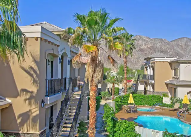 Property at 50630 Santa Rosa Plz #8, La Quinta, CA, 92253, 1 bed, 1 bath, [object Object]