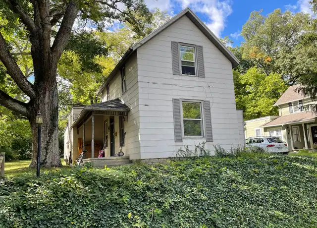 Property at 617 Rose St, West Lafayette, IN, 47906, 4 beds, 2 baths, [object Object]