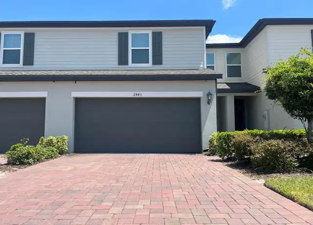 Property at 2443 Sweet Viburnum Way, Ocoee, FL, 34761, 3 beds, 2.5 baths, [object Object]