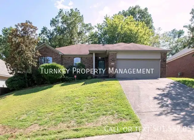 Property at 12005 Cherry Laurel Dr, Little Rock, AR, 72211, 3 beds, 2 baths, [object Object]
