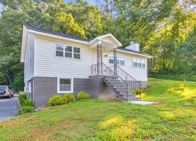 Property at 33 Mchenry Dr SW Unit B, Rome, GA, 30161, 2 beds, 1 bath, [object Object]