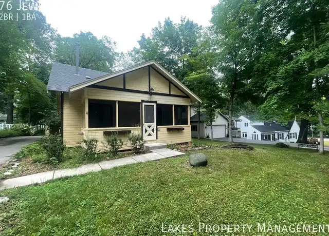 Property at 76 Jewell Dr, Williams Bay, WI, 53191, 2 beds, 1 bath, [object Object]