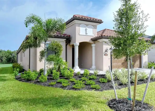 Property at 6026 Brandon Run, Bradenton, FL, 34211, 3 beds, 2 baths, [object Object]