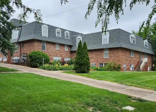 Property at 709 17th St #08, Des Moines, IA, 50314, 1 bed, 1 bath, [object Object]