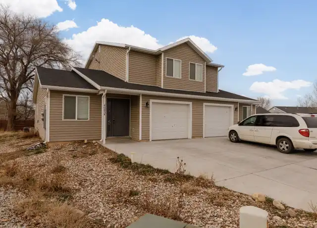 Property at 4083 W 300 North Cir Unit A, Cedar City, UT, 84720, 3 beds, 2 baths, [object Object]