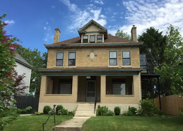 Property at 486 W 4th Ave Unit 5, Columbus, OH, 43201, 0 beds, 1 bath, [object Object]