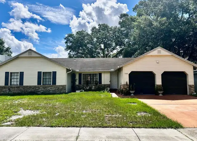 Property at 5261 Signal Hill Rd, Orlando, FL, 32808, 3 beds, 2 baths, [object Object]
