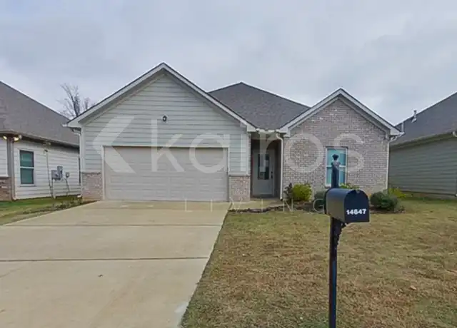 Property at 14647 Griffin St, Tuscaloosa, AL, 35405, 4 beds, 2 baths, [object Object]
