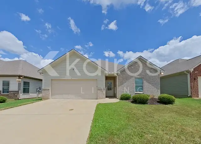Property at 14647 Griffin St, Tuscaloosa, AL, 35405, 4 beds, 2 baths, [object Object]