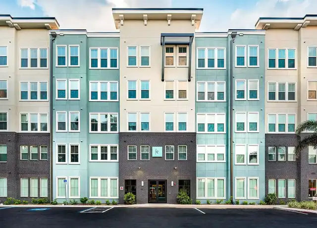 Property at Novus Westshore - 4310 W Spruce St, Tampa, FL, 33607, 0 beds, 1 bath, [object Object]