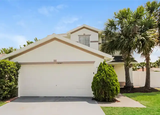 Property at 13247 Canna Lily Dr, Orlando, FL, 32824, 4 beds, 2.5 baths, [object Object]