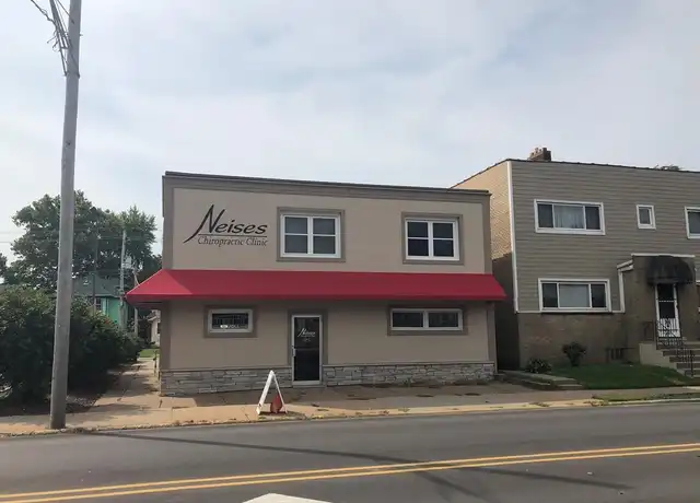 Property at 2512 18th Ave Unit 1/2, Rock Island, IL, 61201, 2 beds, 1 bath, [object Object]