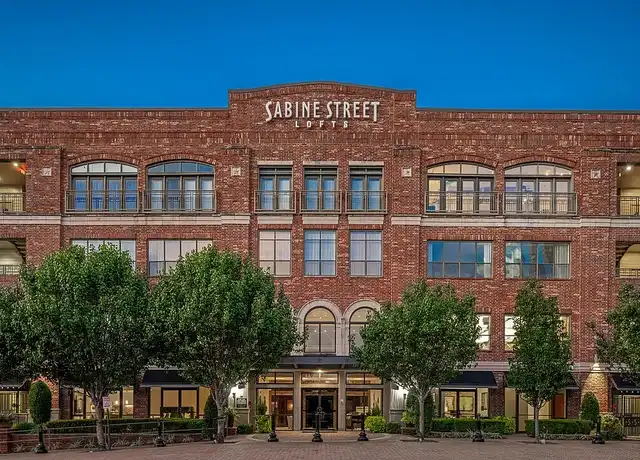Property at Sabine Street Lofts - 150 Sabine St, Houston, TX, 77007, 1 bed, 1 bath, [object Object]