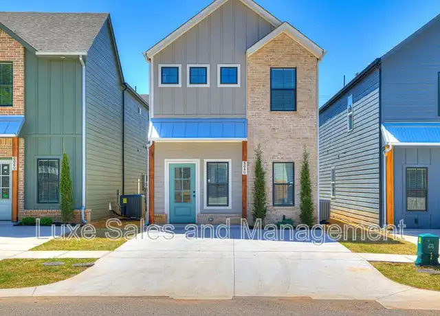 Property at 608 W 2nd St Unit 100, Edmond, OK, 73003, 3 beds, 2.5 baths, [object Object]