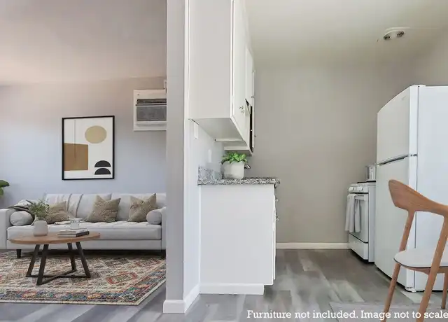 Property at 3401 Balmoral Dr Unit BAL-63, Sacramento, CA, 95821, 1 bed, 1 bath, [object Object]