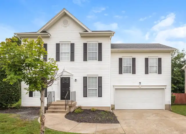 Property at 5701 Chestnutwood Trl, Hermitage, TN, 37076, 3 beds, 2.5 baths, [object Object]