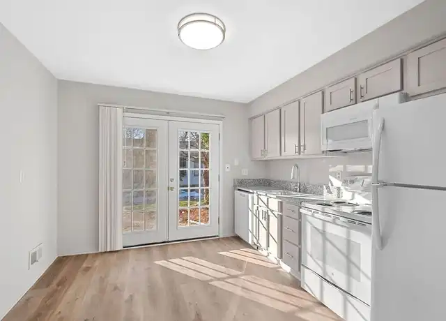 Property at Plymouth Gardens Apartments - 230 Plymouth Rd, Plymouth, MI, 48170, 2 beds, 1 bath, [object Object]