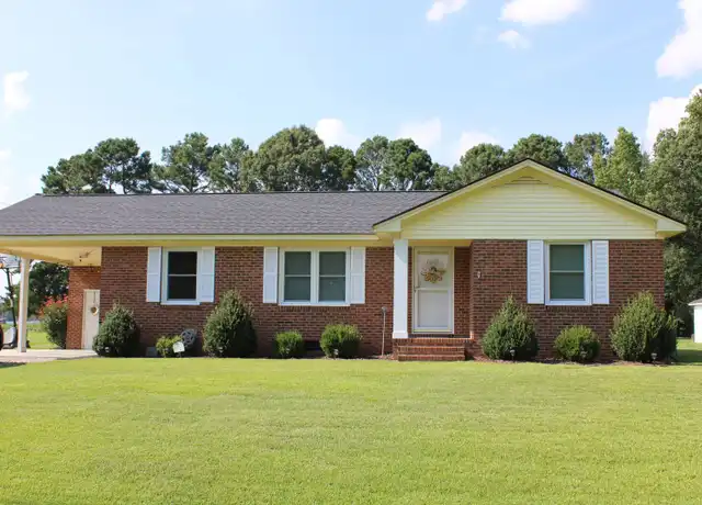 Property at 4723 River Rd, Wilson, NC, 27893, 3 beds, 1.5 baths, [object Object]