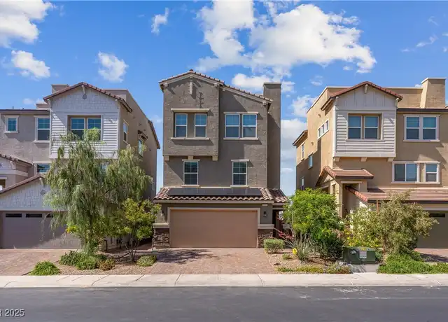 Property at 100 Campbelltown Ave, Henderson, NV, 89015, 3 beds, 3.5 baths, [object Object]