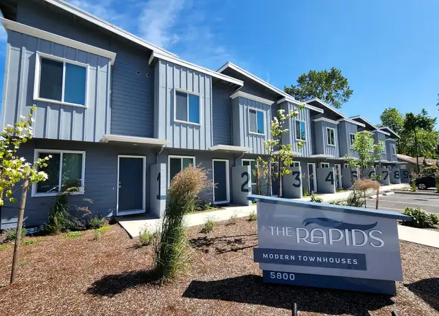 Property at 5800 A St, Springfield, OR, 97478, 2 beds, 1.5 baths, [object Object]