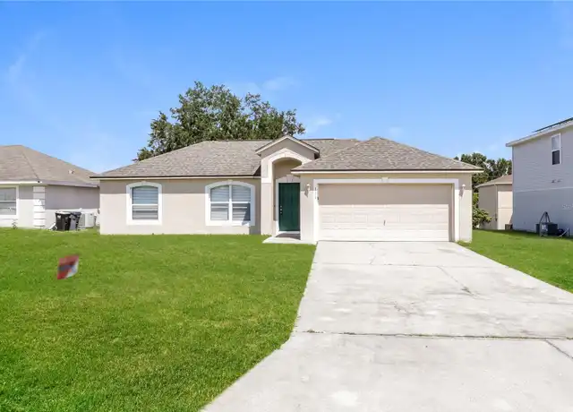 Property at 111 Bonito Way, Kissimmee, FL, 34759, 3 beds, 2 baths, [object Object]