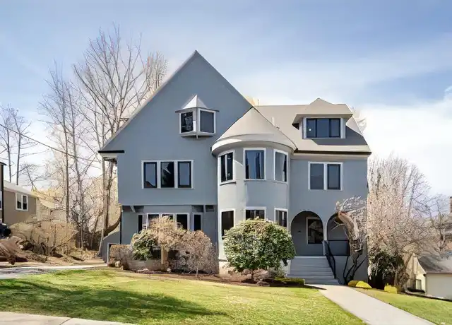 Property at 55 Hillside Ave, West Newton, MA, 02465, 6 beds, 4.5 baths, [object Object]