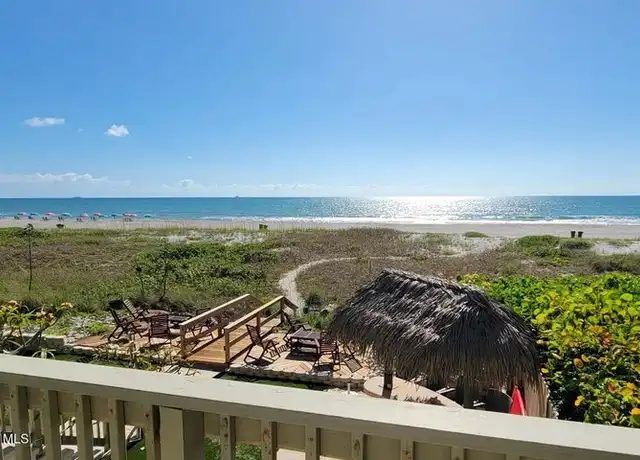 Property at 57 S Atlantic Ave #24, Cocoa Beach, FL, 32931, 0 beds, 1 bath, [object Object]