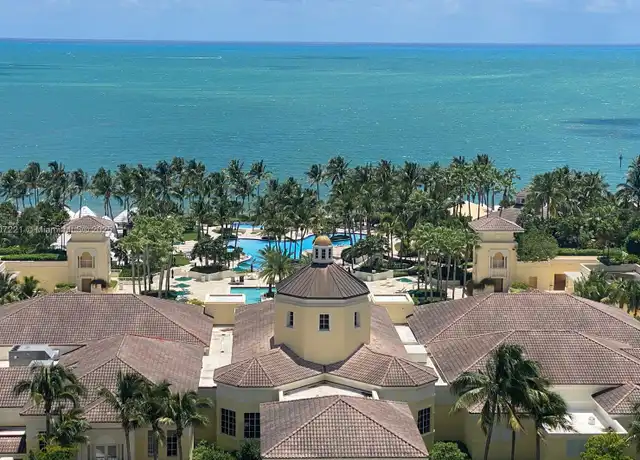 Property at 785 Crandon Blvd #1404, Key Biscayne, FL, 33149, 3 beds, 4.5 baths, [object Object]