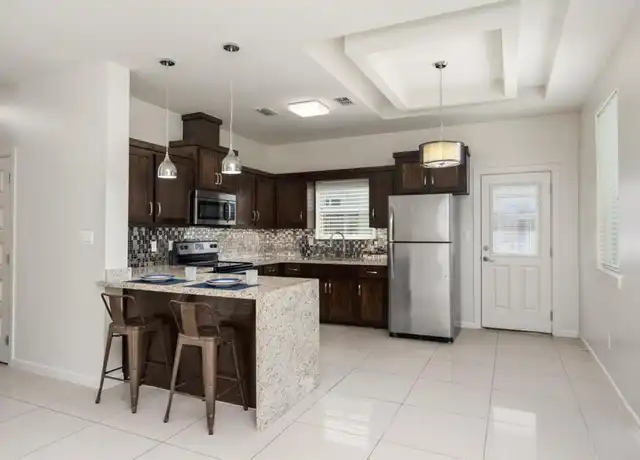 Property at 1703 W Garrison Dr Unit 1, Pharr, TX, 78577, 2 beds, 2 baths, [object Object]