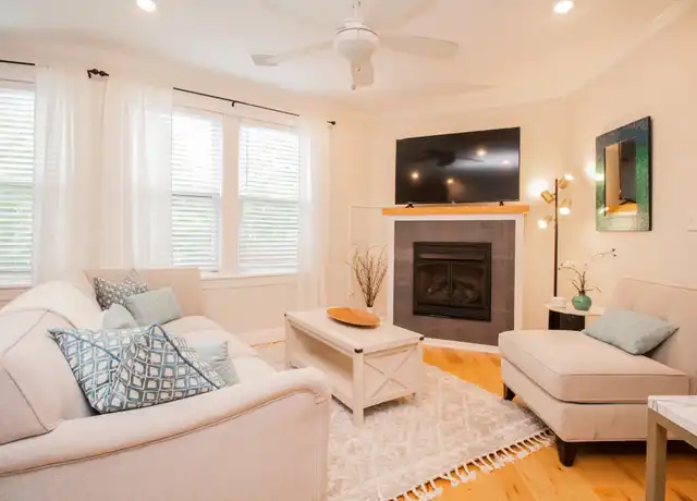 Property at 1008 Tremont St Unit 3, Boston, MA, 02120, 2 beds, 2 baths, [object Object]