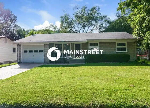 Property at 6917 Frostview Ln, Hazelwood, MO, 63042, 3 beds, 1.5 baths, [object Object]
