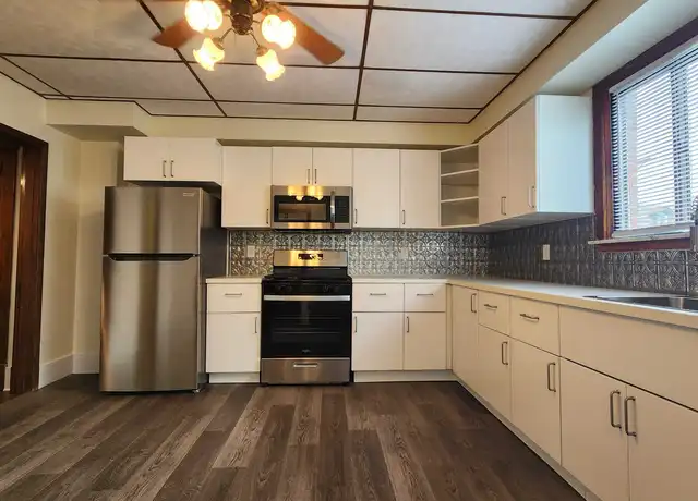Property at 2226 Spring St, Pittsburgh, PA, 15210, 4 beds, 1 bath, [object Object]