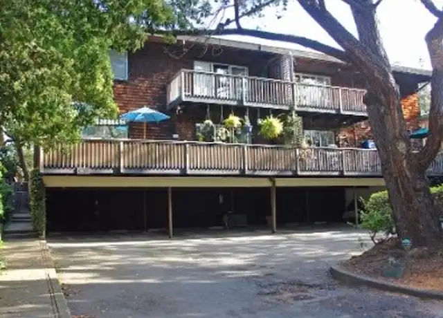 Property at 921 E Blithedale Ave, Mill Valley, CA, 94941, 2 beds, 1 bath, [object Object]