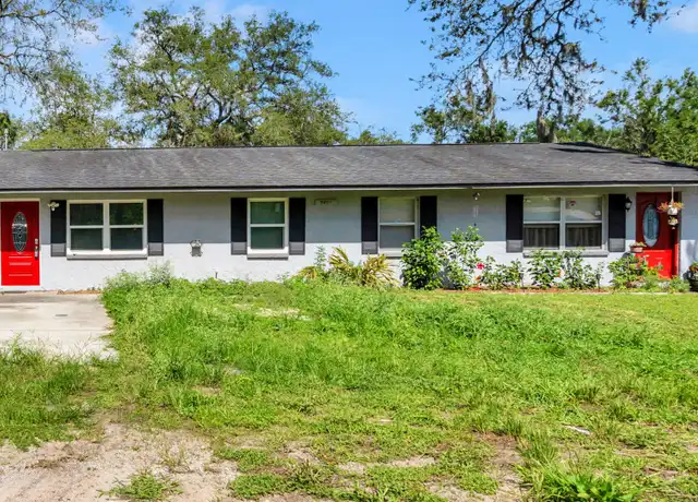 Property at 9401 Ripley Rd Unit A, Thonotosassa, FL, 33592, 2 beds, 1 bath, [object Object]