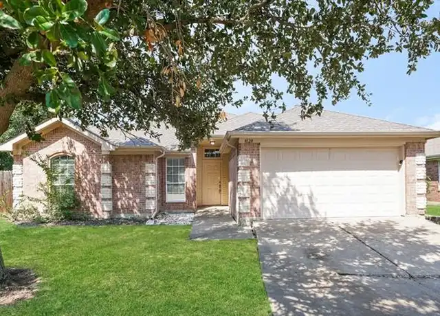 Property at 8128 Modesto Dr, Arlington, TX, 76001, 4 beds, 2 baths, [object Object]