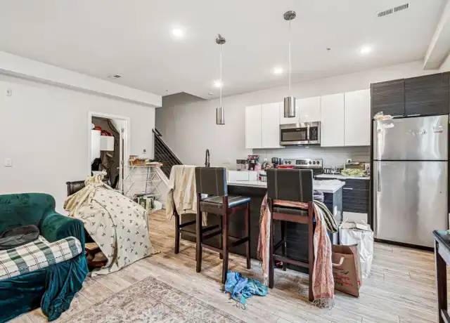 Property at 1620 Cecil B. Moore Ave Unit 304, Philadelphia, PA, 19121, 2 beds, 2.5 baths, [object Object]