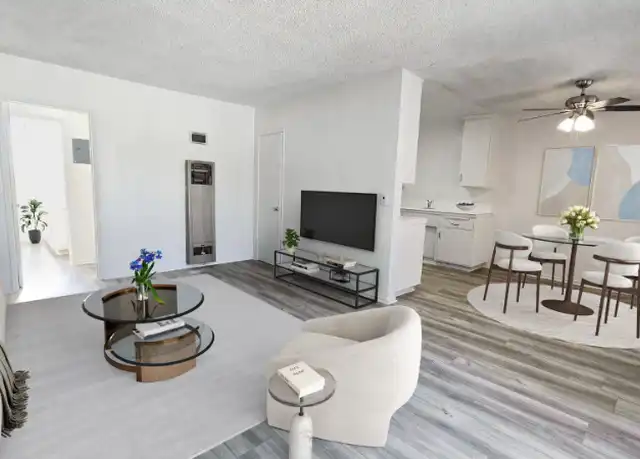 Property at 110 S Michigan Ave Unit 8, Pasadena, CA, 91106, 1 bed, 1 bath, [object Object]