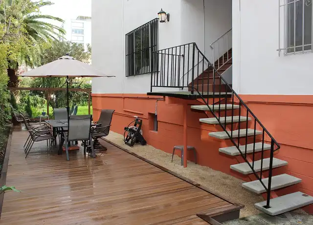 Property at 2315 Parker St, Berkeley, CA, 94704, 1-2 bed, 1 bath, [object Object]